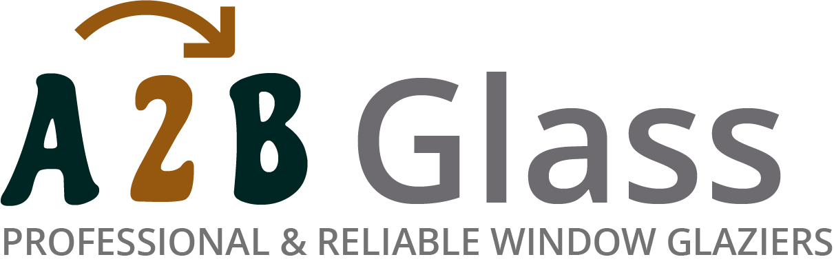 If you need windows repaired or replaced in Cannock, get in touch with us now.